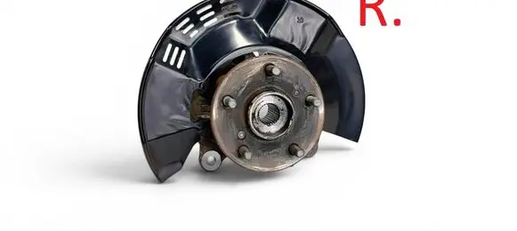 Toyota Corolla Cross Front wheel hub 4321110130 52574