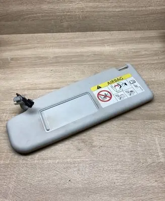 Volkswagen PASSAT B6 Sun visor 1K0857551