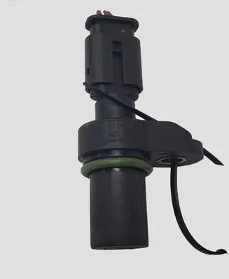 BMW 1 E81 E87 Crankshaft position sensor 780309301
