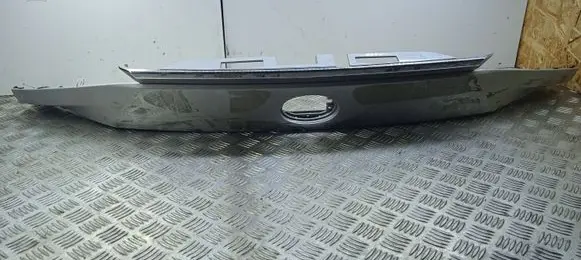 Lexus RX 450H Trunk door license plate light bar 5261153190 768110E260