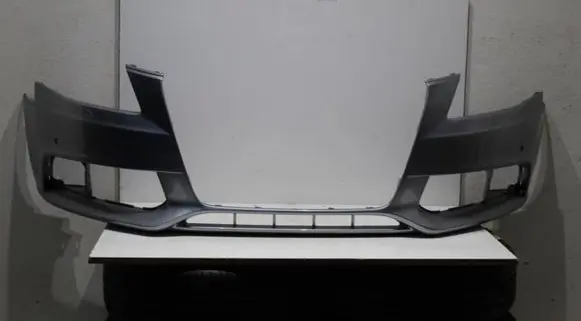 Audi A4 S4 B8 8K Front bumper