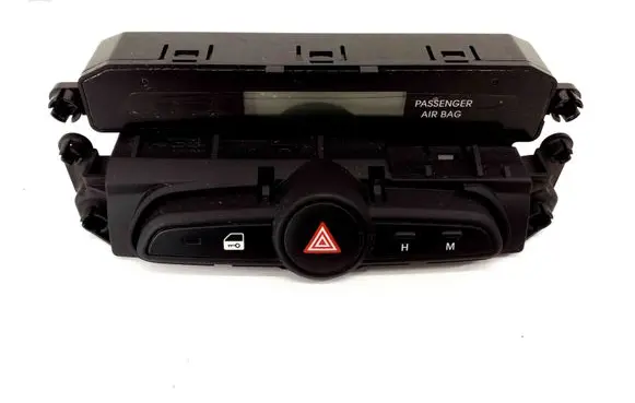 Hyundai ix20 Clock 937001K300 945101K000