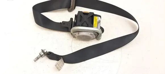 Nissan Murano Z50 Front seatbelt 1034685 TKAF2EG411 C9181HL