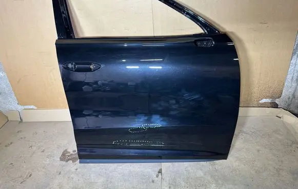 Skoda Kodiaq II Front door 57H831312A