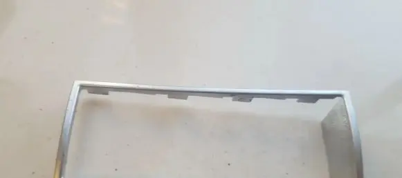 Audi A6 S6 C6 4F Other interior part 909340
