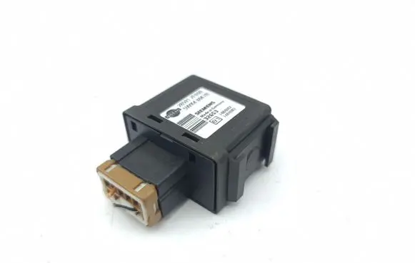 Nissan 350Z Immobilizer control unit/module 285912F000