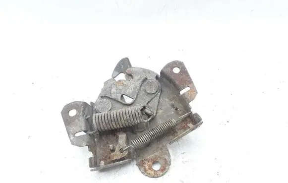 Mitsubishi Endeavor Engine bonnet/hood lock/catch NOCODE