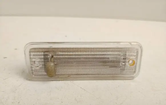 Saab 900 CD Boot/trunk interior light 8577801
