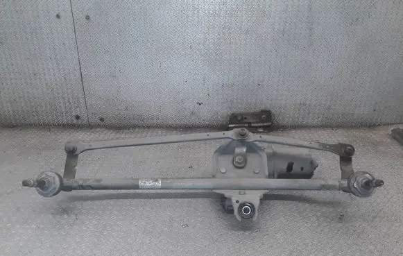Nissan Primastar Front wiper linkage and motor 53554202