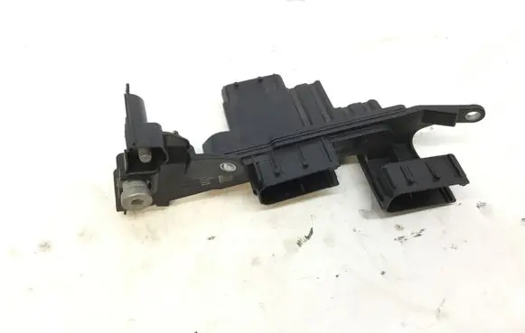BMW 5 G60 G61 Battery relay fuse 5A09A4302