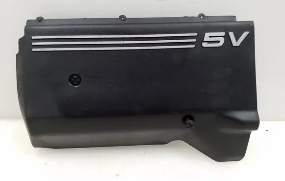 Audi A6 S6 C5 4B Engine cover (trim) 078103936E