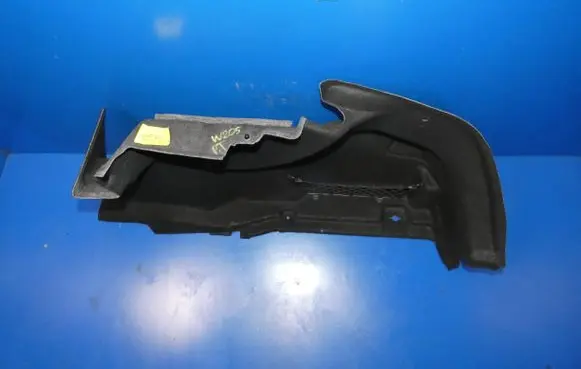 Mercedes-Benz C W205 Trunk/boot side trim panel A2056902625 220213 18062015