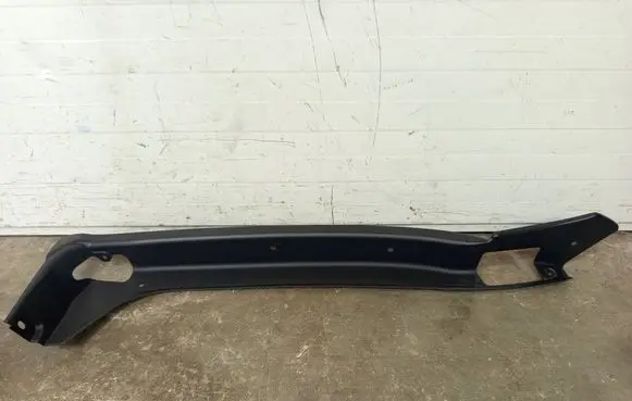 BMW X6 E71 Trunk/boot side trim panel 7190776 10859510 107636