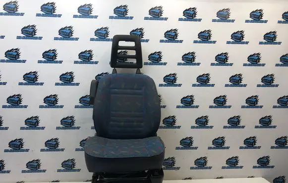 Fiat Ducato Front driver seat