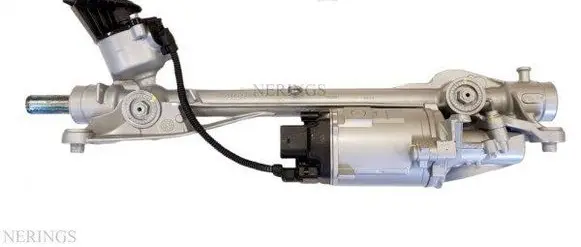 Audi A3 S3 8V Steering rack CSB73300GS