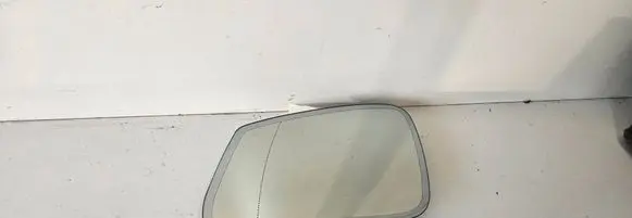 BMW 6 F06 Gran coupe Wing mirror glass G015221300000