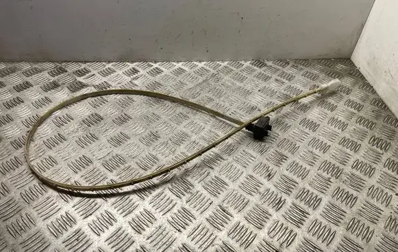 BMW 5 F10 F11 Airbag deployment crash/impact sensor 9241787