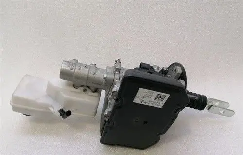 Jaguar I-Pace Brake booster J9D32D519AAM
