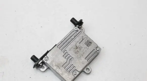 Skoda Kamiq LED ballast control module 992941597A