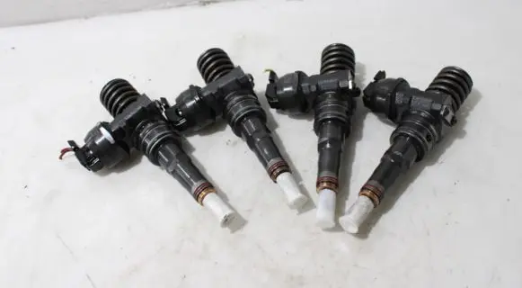Ford Galaxy Fuel injector 0414720036