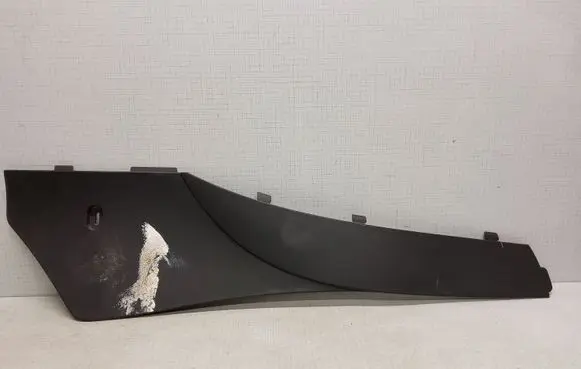 Volkswagen PASSAT B6 Centre console side trim front 3C1863045