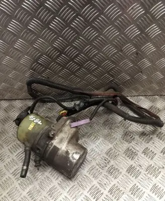 Opel Zafira A Electric power steering pump 1040085003097D0