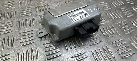 Ford Mondeo MK V Keyless (KESSY) go control unit/module DG9T14B526MA 0199DC2224