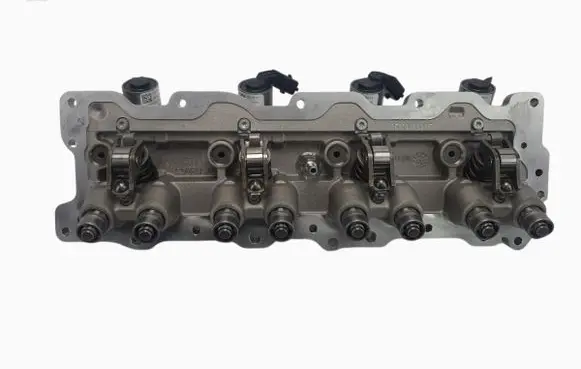 Land Rover Range Rover Evoque L551 Engine block 