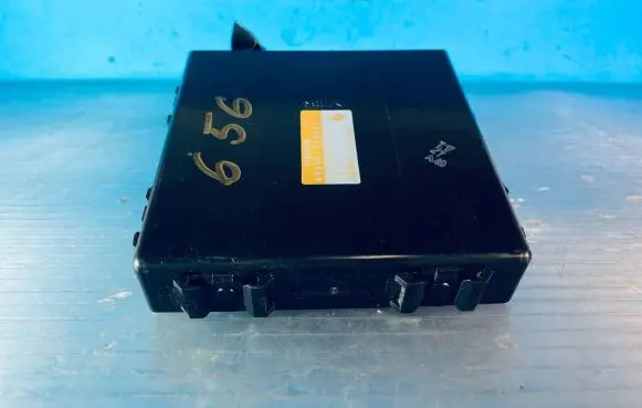 Lexus RX 300 Air conditioning/heating control unit 8865048060 1773007075