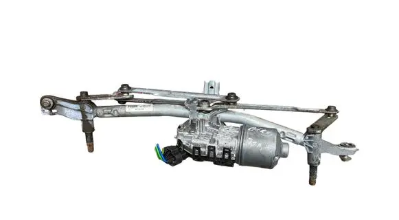 Citroen Berlingo Front wiper linkage and motor 0390241621 3397020954