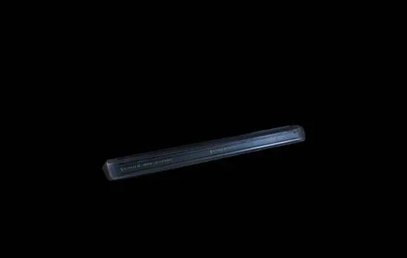 BMW 3 E46 Side skirt front trim 51478219186