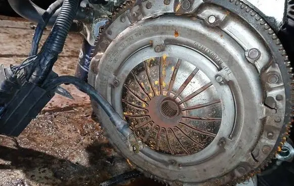 Skoda Octavia Mk1 (1U) Clutch set kit SINGLEMASS