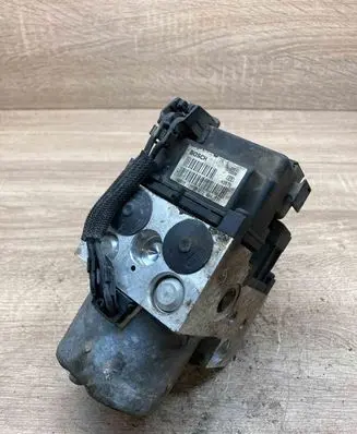 Toyota Corolla E120 E130 ABS Pump 0273004571 8954102030 4451002050
