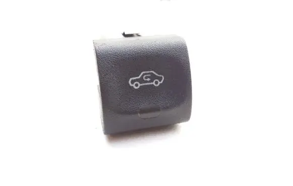 Opel Vectra B Air circulation switch 90457320