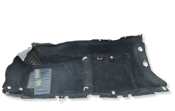 Mazda RX8 Front floor carpet liner 