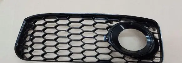 Audi A5 8T 8F Front bumper lower grill