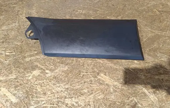Ford Transit Rear fender molding trim BK31V29396