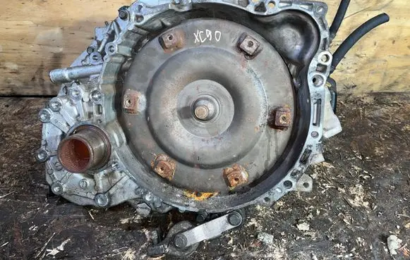 Volvo XC90 Automatic gearbox 05FV743000 5551SN 30713894