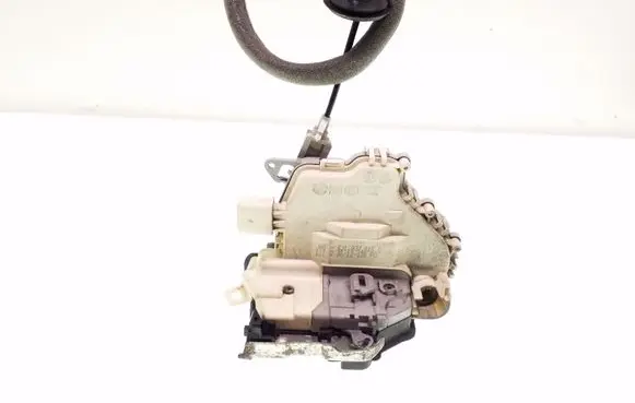 Audi A5 8T 8F Rear door lock 8J1837015C