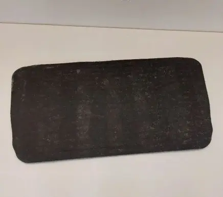 Mini Cooper Countryman R60 Trunk/boot mat liner 
