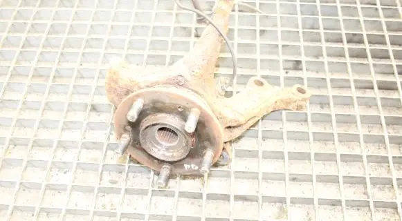 Honda Civic Front wheel hub