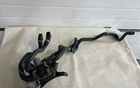 Volvo XC60 Electric auxiliary coolant/water pump 31657307 40131680 704773150