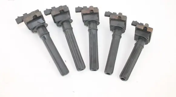 Chrysler Sebring (ST-22 - JR) High voltage ignition coil 04609095A1 04609 095A1