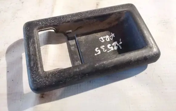 Fiat Ducato Other interior part a739