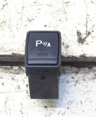 Mazda CX-5 Parking PDC sensor display screen 4EA0A