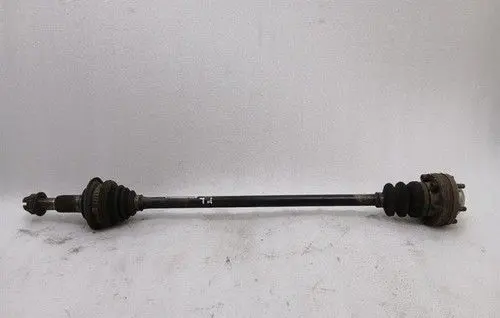 Porsche 911 997 Front prop shaft 99734903801