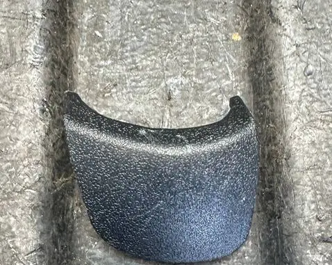 Toyota Hilux VIII Rear door handle cover 74638KK010
