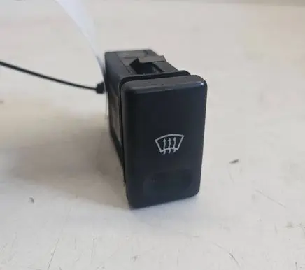 Ford Galaxy Windscreen/window heater switch 7M5959622B