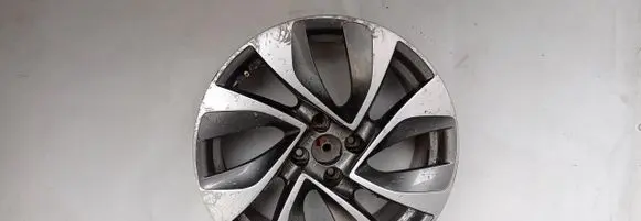 Citroen DS5 R18 alloy rim 9687902677