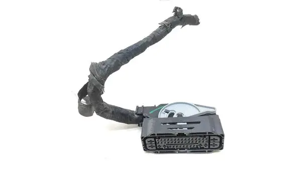 Audi A3 S3 8V ABS module connector plug 5Q0973374 21128341 21128331